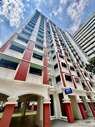 Blk 317 Sembawang Vista (Sembawang), HDB 4 Rooms #591321251
